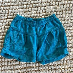 Tea Collection Kids Cotton Shorts